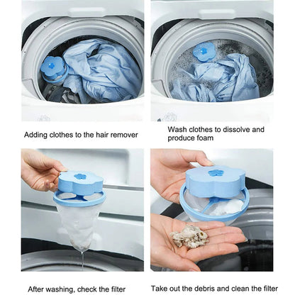 Washfur